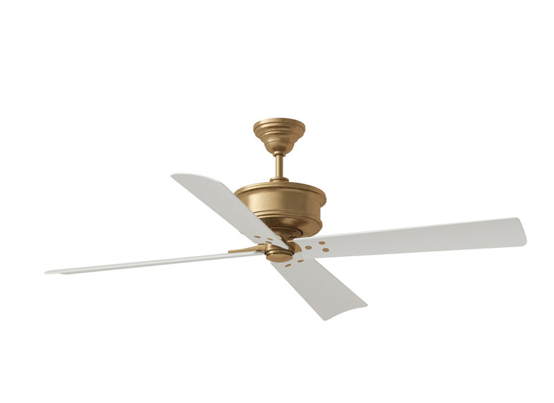 4SBWR56HAB - Subway 56" Ceiling Fan - www.DonsLightHouse.ca