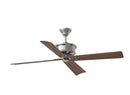 4SBWR56PN - Subway 56" Ceiling Fan - www.DonsLightHouse.ca