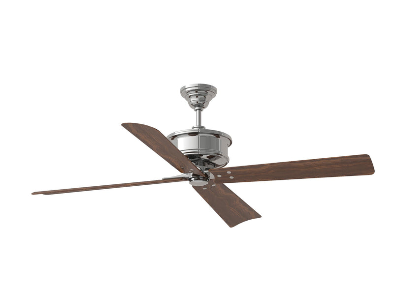 4SBWR56PN - Subway 56" Ceiling Fan - www.DonsLightHouse.ca