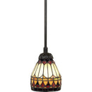 tf1541vb mini pendant Vintage Bronze - www.donslighthouse.ca